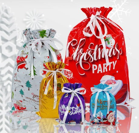 Elevor™ Christmas Gift Bags