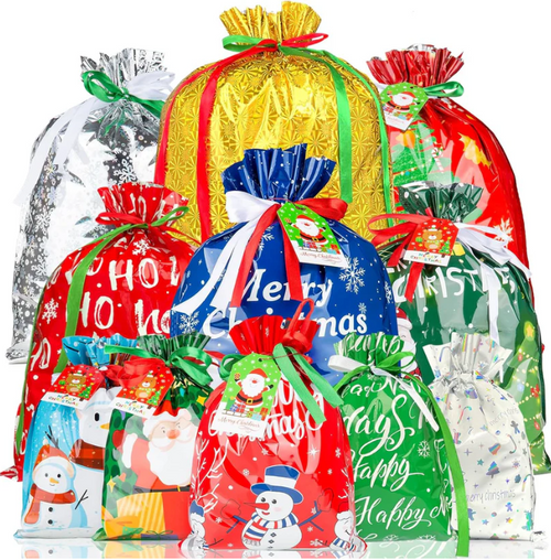 Elevor™ Christmas Gift Bags