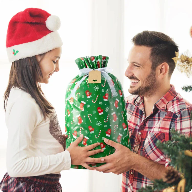 Elevor™ Christmas Gift Bags