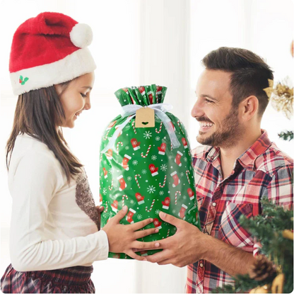 Elevor™ Christmas Gift Bags
